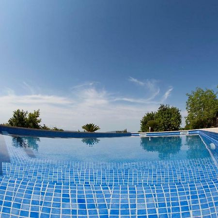 Villa Putxet อินคา ภายนอก รูปภาพ